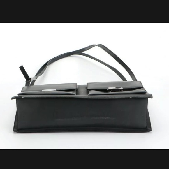 Authentic Gucci Bag- Vintage GG Purse Designer Italian Handbag - certified real! - Picture 7 of 12